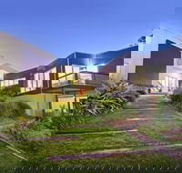 Kilala - Accommodation Coffs Harbour