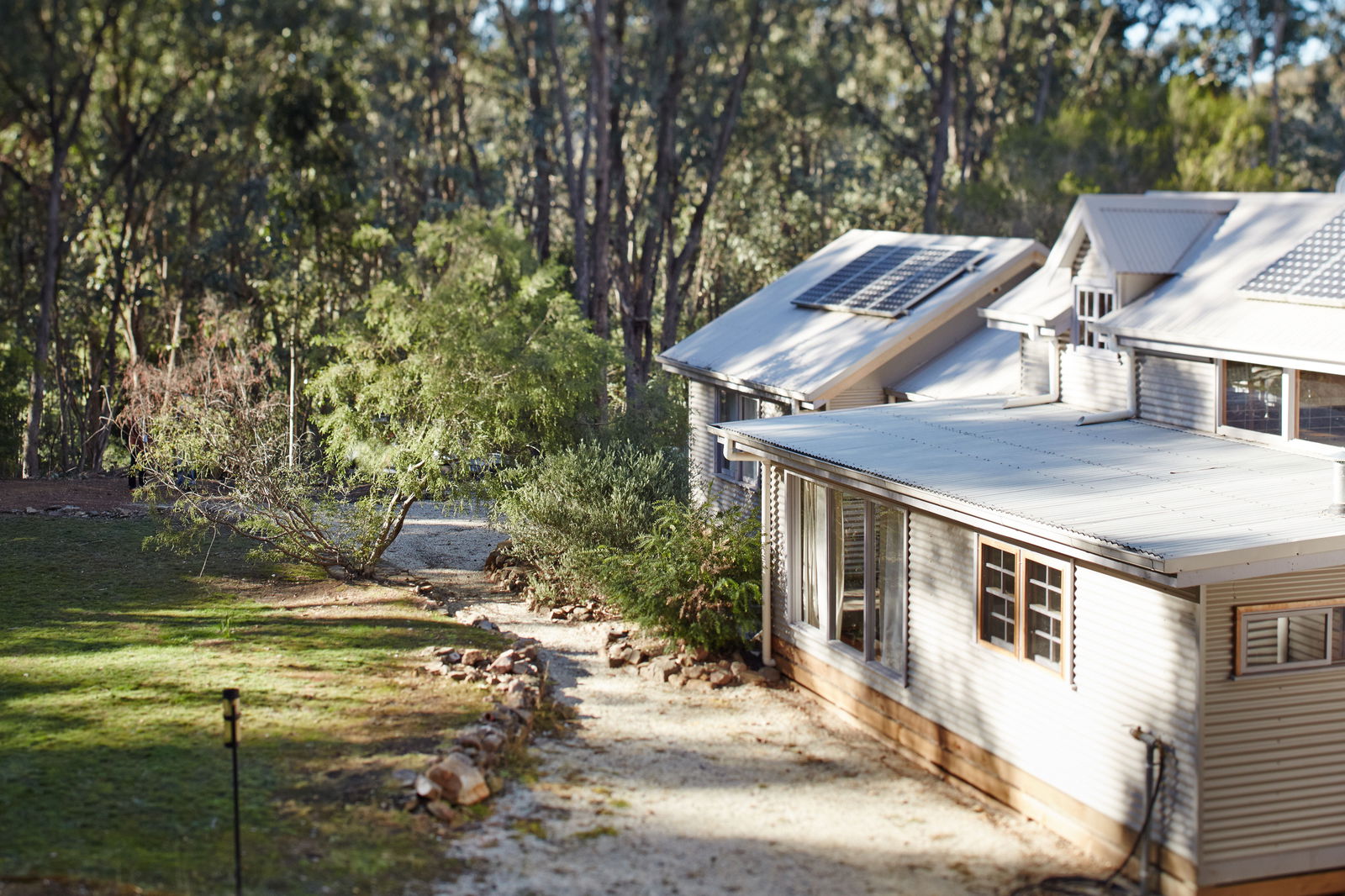 Carboor VIC Accommodation Coffs Harbour