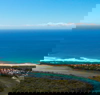 Lakesea Park - Accommodation Coffs Harbour