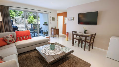 Lake View At Elizabeth Beach - Accommodation Coffs Harbour 0
