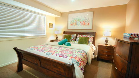 Lake View At Elizabeth Beach - Accommodation Coffs Harbour 1