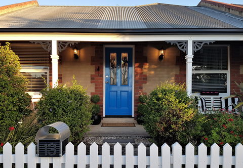 La Maison Riviere - The River House Bed And Breakfast - Accommodation Coffs Harbour 0