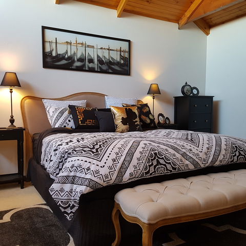 La Maison Riviere - The River House Bed And Breakfast - Accommodation Coffs Harbour 1