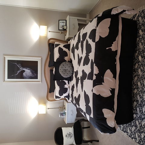 La Maison Riviere - The River House Bed And Breakfast - Accommodation Coffs Harbour 2