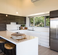Lilys at Hyams Jervis Bay - Accommodation Coffs Harbour