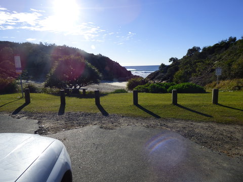 Little Bay Cottage - Accommodation Coffs Harbour 0
