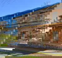Loves Terrace - Accommodation Coffs Harbour
