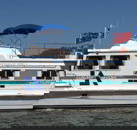 Luxury Afloat Hawkesbury River and Brooklyn - Accommodation Coffs Harbour