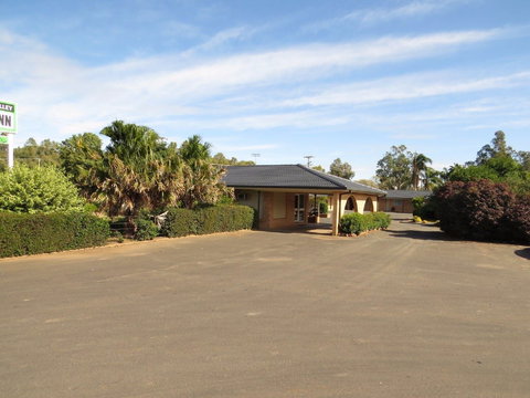 Macquarie Valley Motor Inn - Accommodation Coffs Harbour 0
