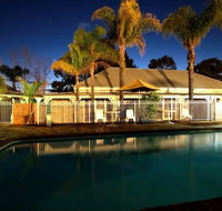 Macquarie Inn Dubbo - Accommodation Coffs Harbour