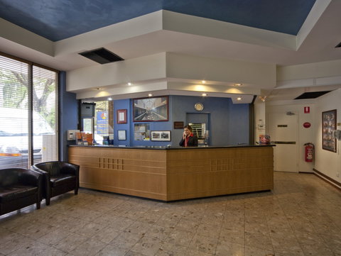 Madison Capital Executive Apartment Hotel - Accommodation Coffs Harbour 0