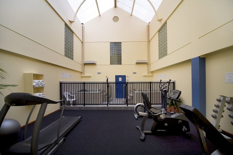 Madison Capital Executive Apartment Hotel - Accommodation Coffs Harbour 2