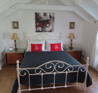 Maison de May Boutique Bed and Breakfast - Accommodation Coffs Harbour