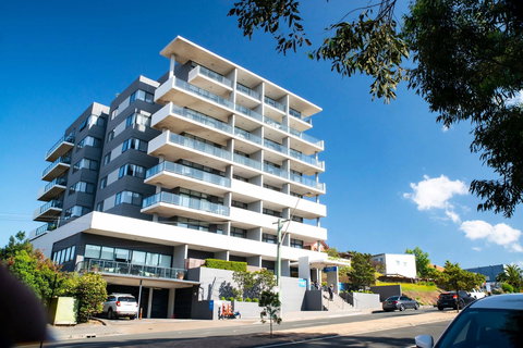 Mantra Wollongong - Accommodation Coffs Harbour 0