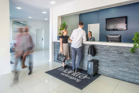 Mantra Wollongong - Accommodation Coffs Harbour 5