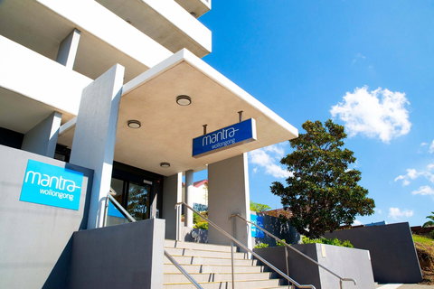 Mantra Wollongong - Accommodation Coffs Harbour 7