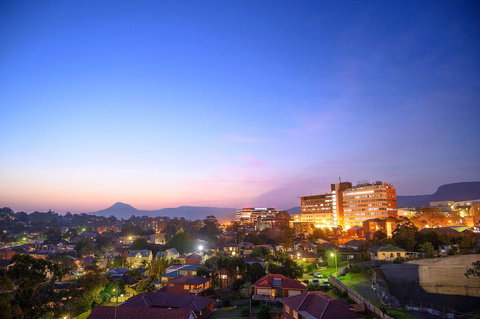 Mantra Wollongong - Accommodation Coffs Harbour 8