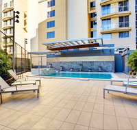Mantra on the Quay - Accommodation Coffs Harbour