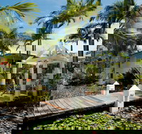 Mango House Resort - Accommodation Coffs Harbour