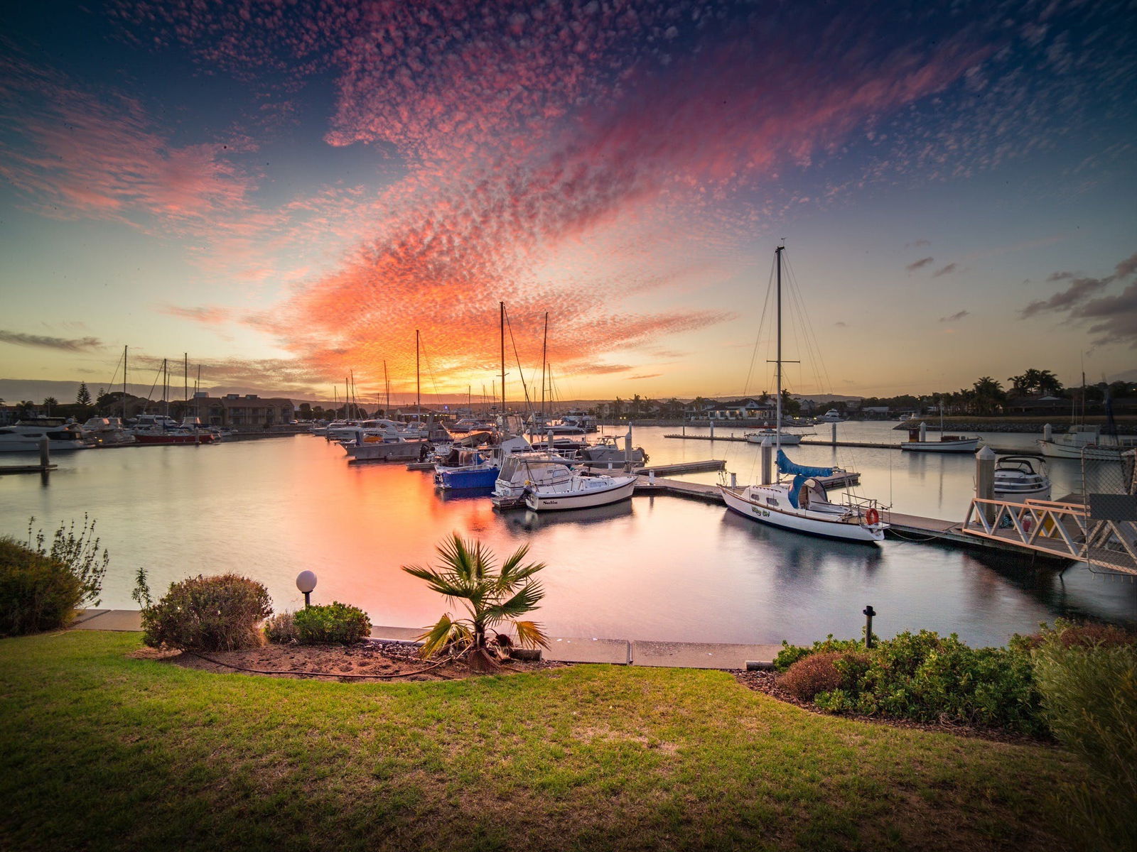 Yeelanna SA Accommodation Coffs Harbour