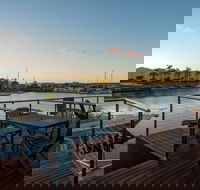 Mermaids Unit 1 - Accommodation Coffs Harbour