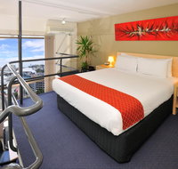 Metro Apartments on Darling Harbour - Accommodation Coffs Harbour