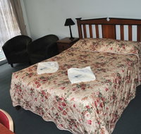 Miranda Lodge - Accommodation Coffs Harbour