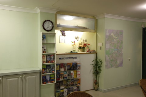 Miranda Lodge - Accommodation Coffs Harbour 2