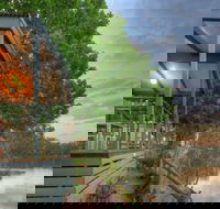 Moama Riverside Holiday and Tourist Park - Accommodation Coffs Harbour