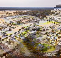 Moama Waters - Accommodation Coffs Harbour