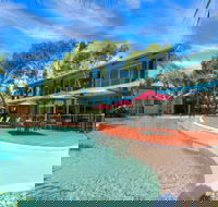 Mobys Beachside Retreat - Accommodation Coffs Harbour