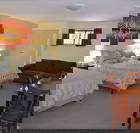 Morgan Colonial Motel - Accommodation Coffs Harbour