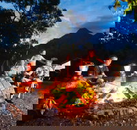 Mount Barney Lodge - Accommodation Coffs Harbour