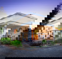 Murray Rest Cottages - Accommodation Coffs Harbour