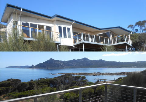 Nautilus - Accommodation Coffs Harbour 0