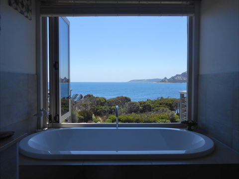 Nautilus - Accommodation Coffs Harbour 1