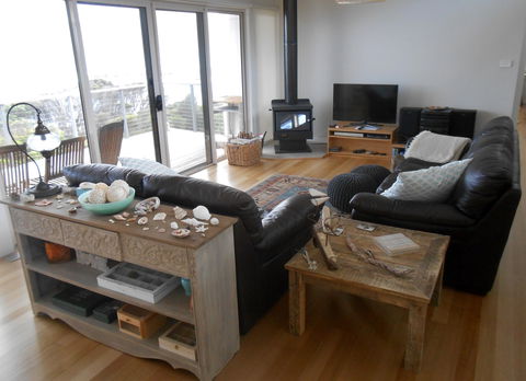 Nautilus - Accommodation Coffs Harbour 3