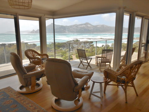 Nautilus - Accommodation Coffs Harbour 4