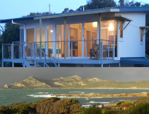 Nautilus - Accommodation Coffs Harbour 5