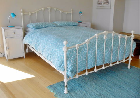 Nautilus - Accommodation Coffs Harbour 6