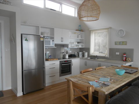 Nautilus - Accommodation Coffs Harbour 7