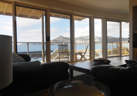 Nautilus - Accommodation Coffs Harbour 8