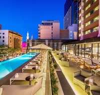 Next Hotel Brisbane - Accommodation Coffs Harbour