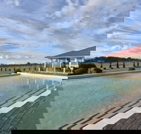 Noble Willow Estate - Accommodation Coffs Harbour