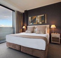 Oaks Brisbane on Margaret Suites - Accommodation Coffs Harbour