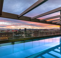 Oaks Brisbane Casino Towers Suites - Accommodation Coffs Harbour