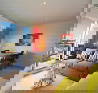 Oaks Melbourne South Yarra Suites - Accommodation Coffs Harbour