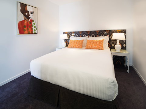 Oaks Melbourne South Yarra Suites - Accommodation Coffs Harbour 1