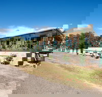 Old Swanport General Store - Accommodation Coffs Harbour