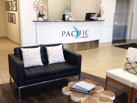Pacific Suites Canberra - Accommodation Coffs Harbour 3